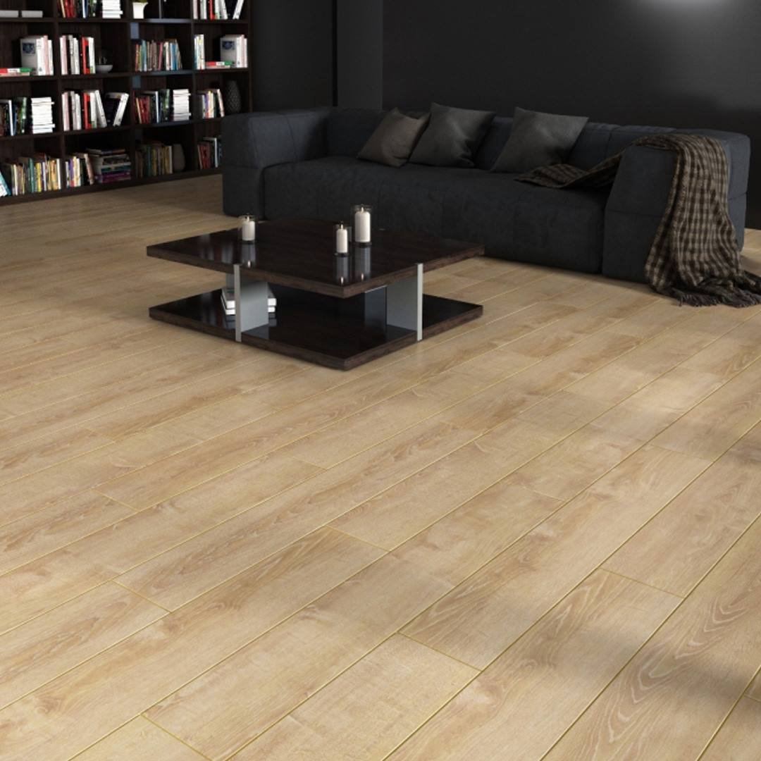 Silverado Light Oak