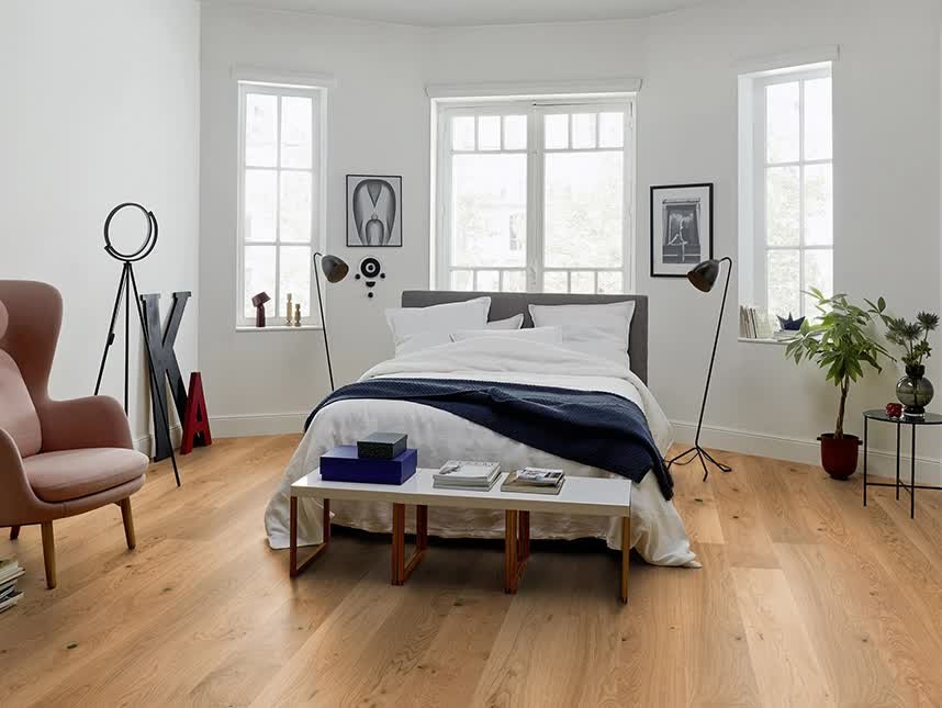 Tarkett Grace Oak Rustic Plank XT