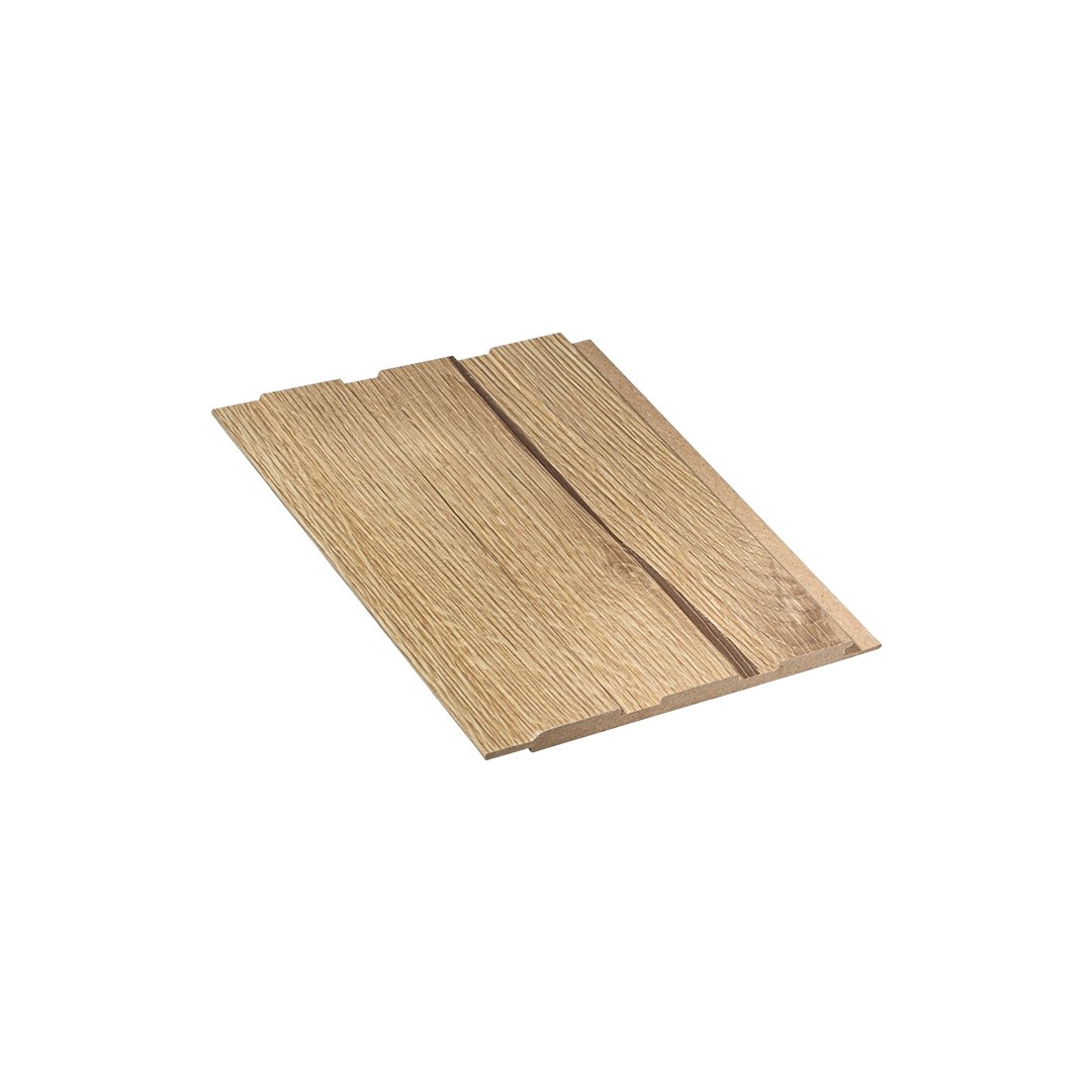08125 Nostalji Meşe MDF Lambri Duvar Paneli