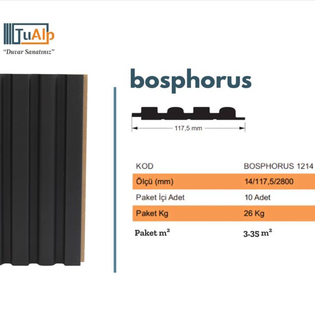 Bosphorus 1214