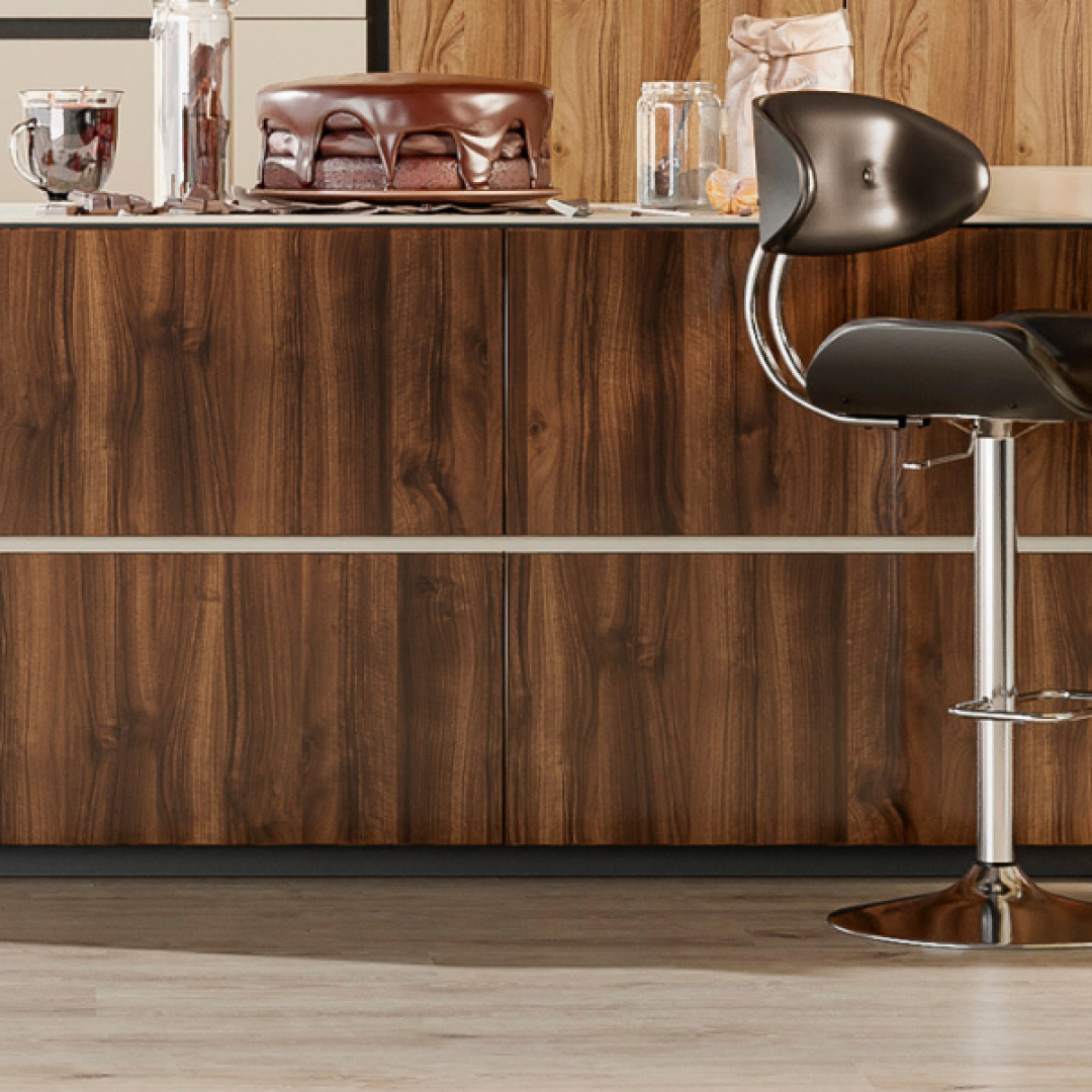 Çamsan Walnut