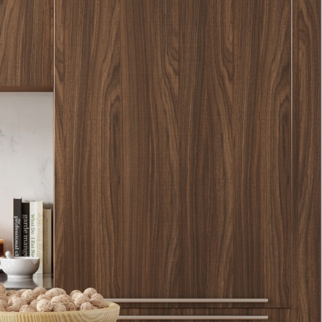Natural Walnut