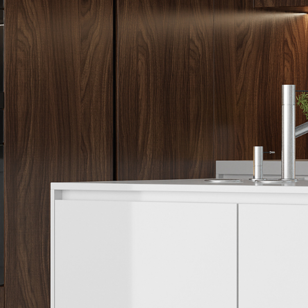 Hazar Walnut