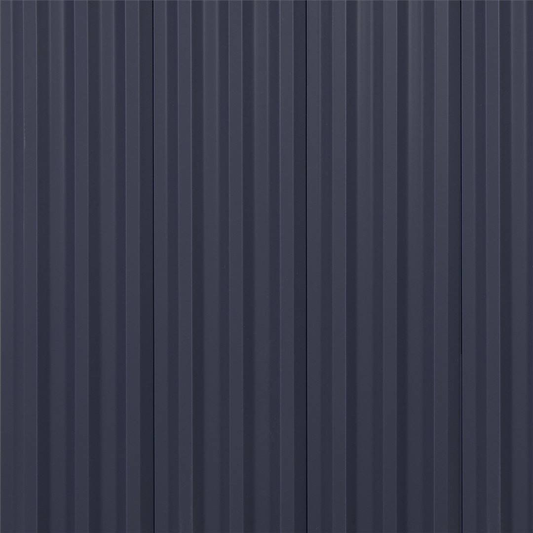 LM1804 تلبيسة ناعمة الملمس بليز الأزرق