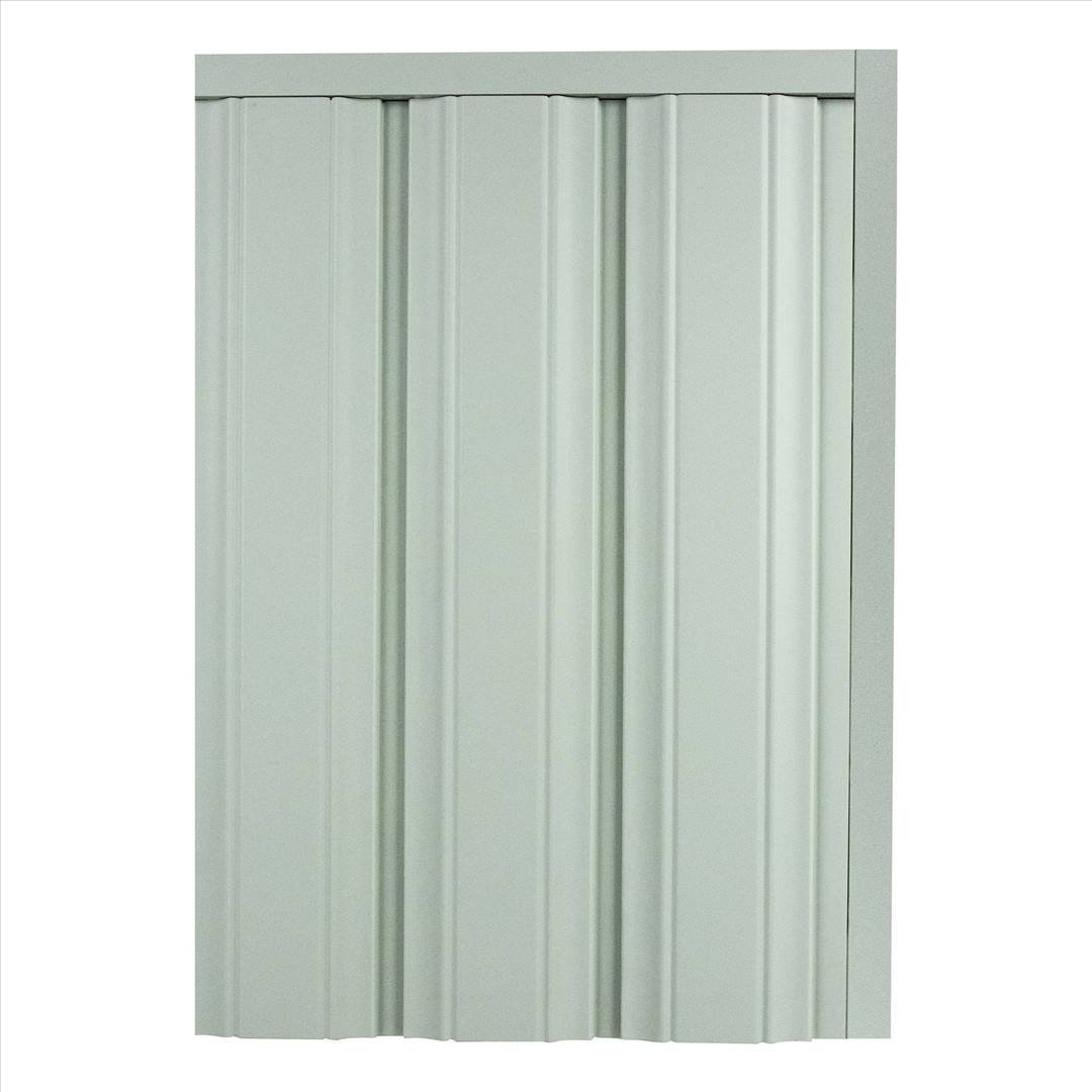 LM1825 Wainscoting Soft Touch Water Green Covering