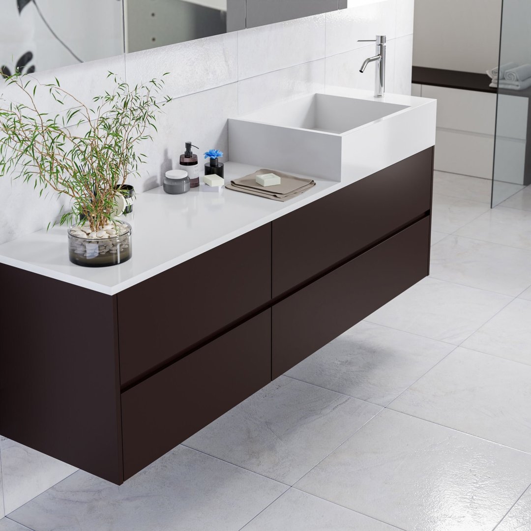 Soft Touch Mocca