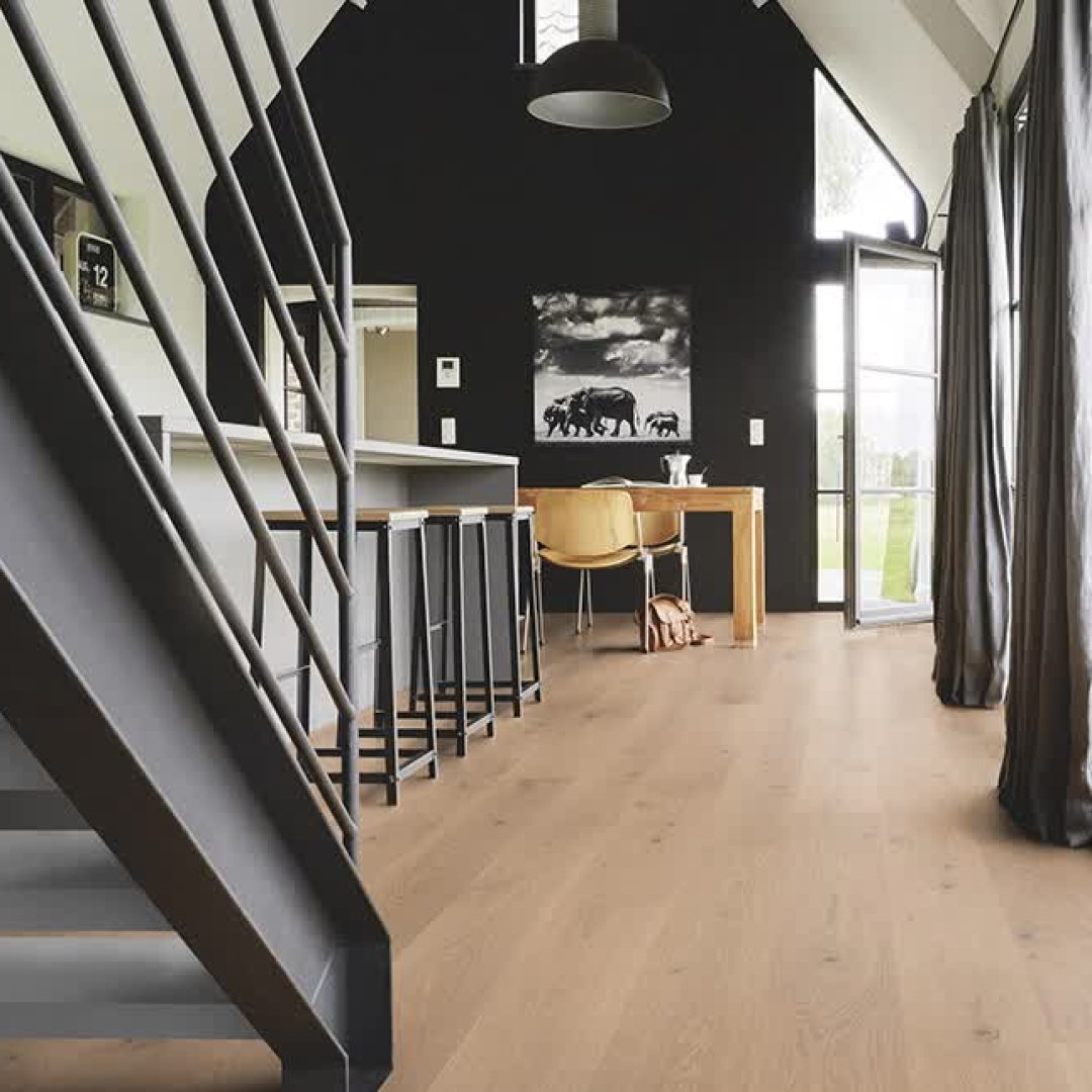 Tarkett Grace Oak Begie Cashmere Plank XT