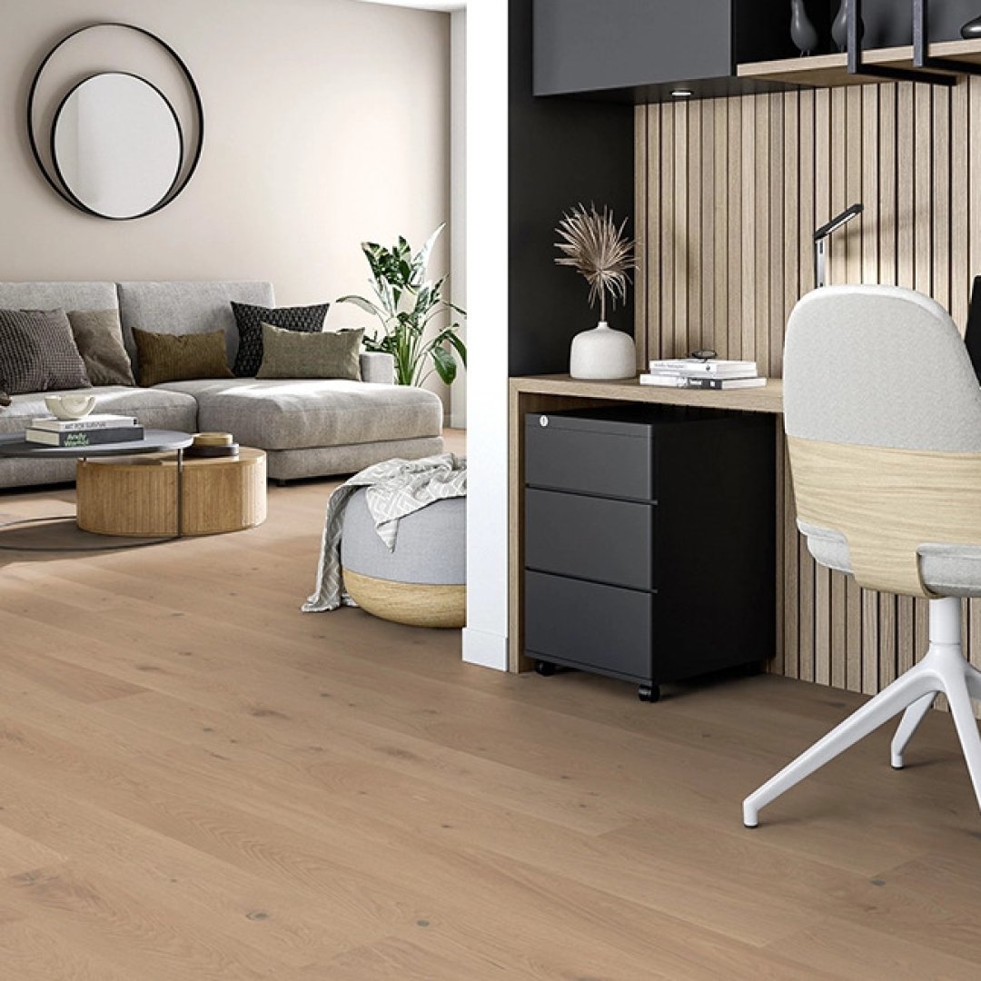 Tarkett Grace Oak Begie Cashmere Plank XT