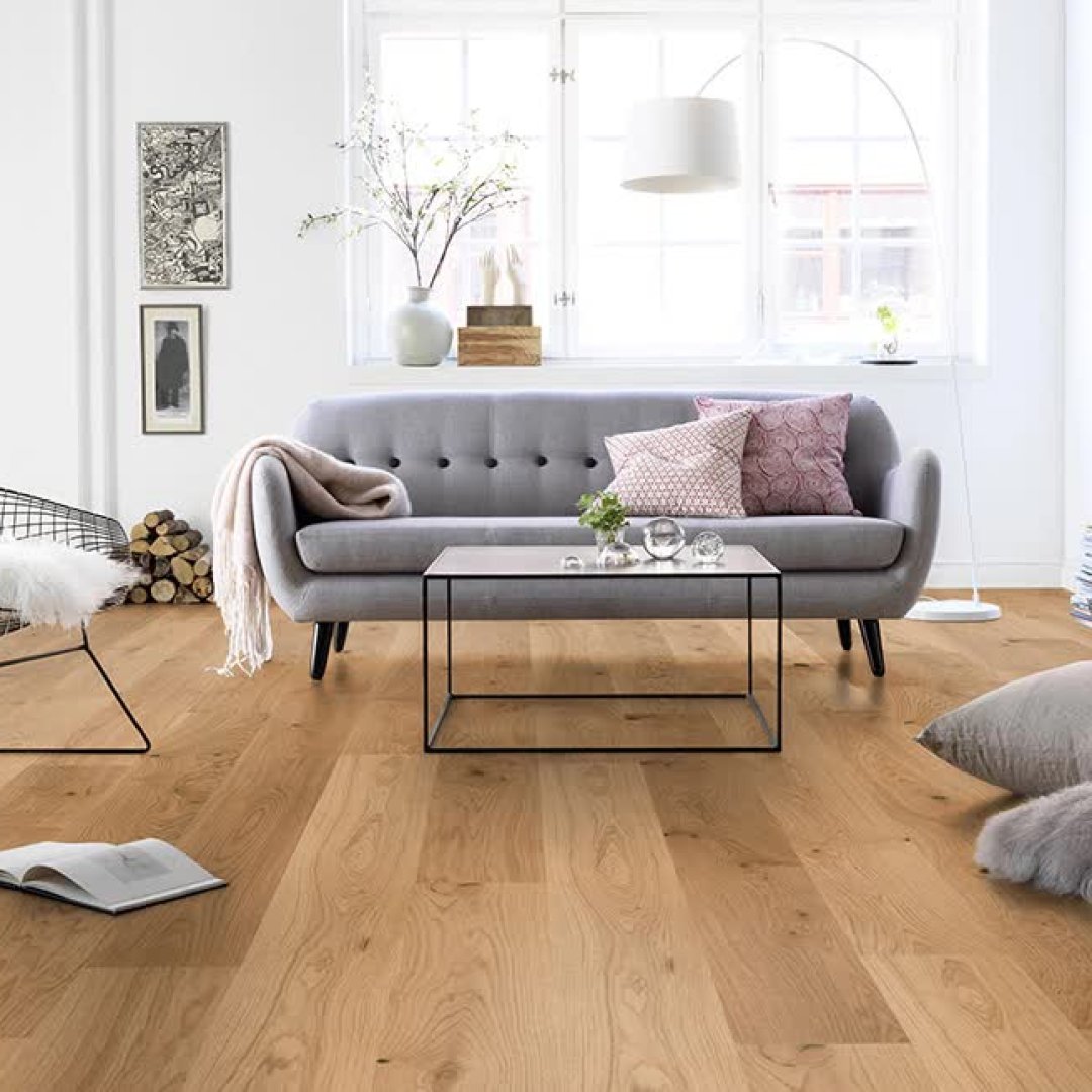 Tarkett Grace Oak Rustic Plank XT