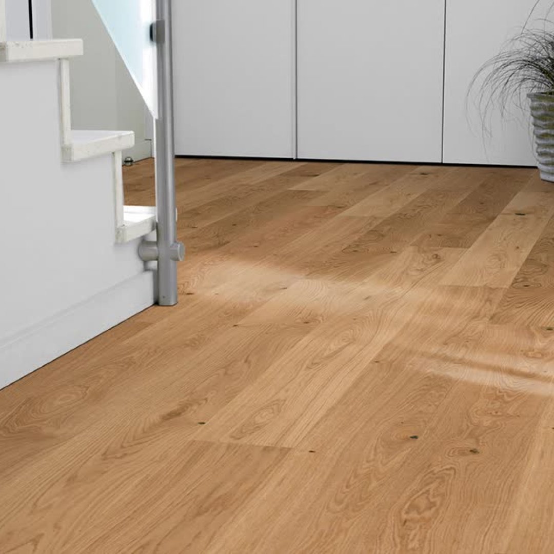 Tarkett Grace Oak Rustic Plank XT