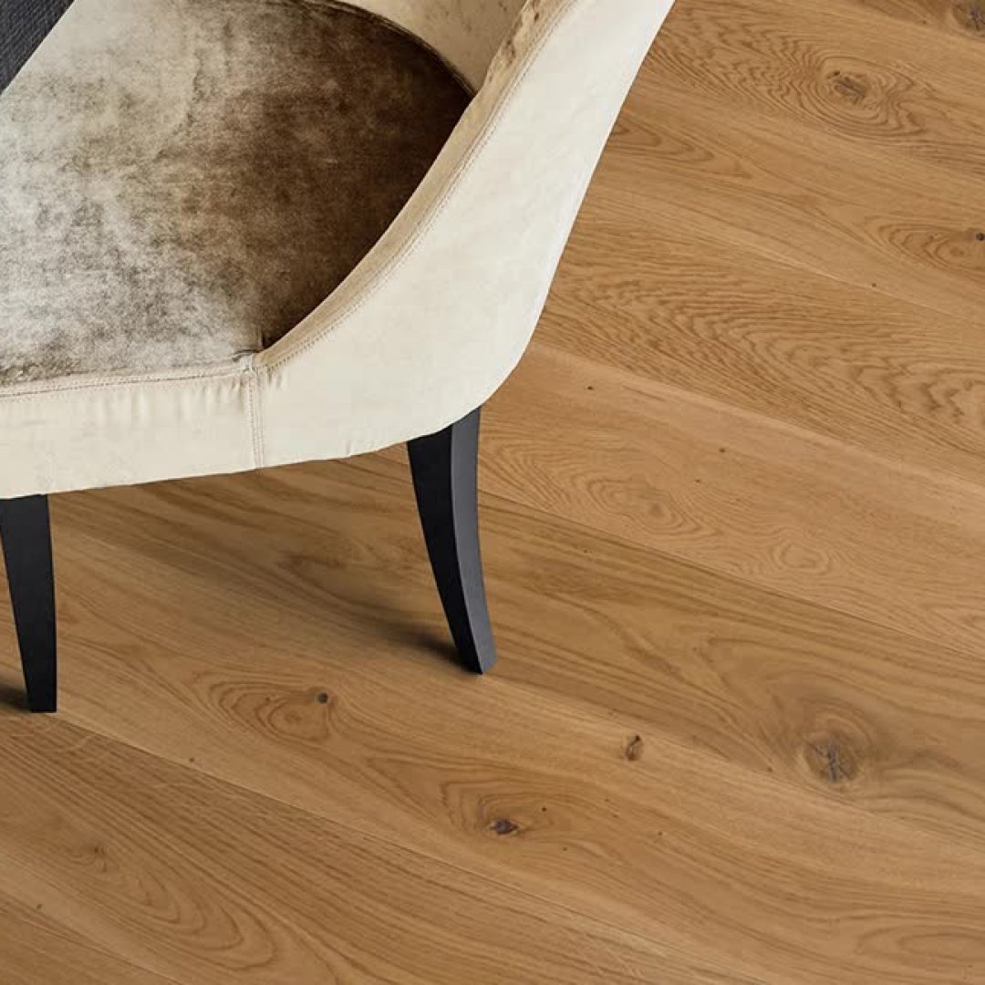 Tarkett Prestige Oak Boardwalk
