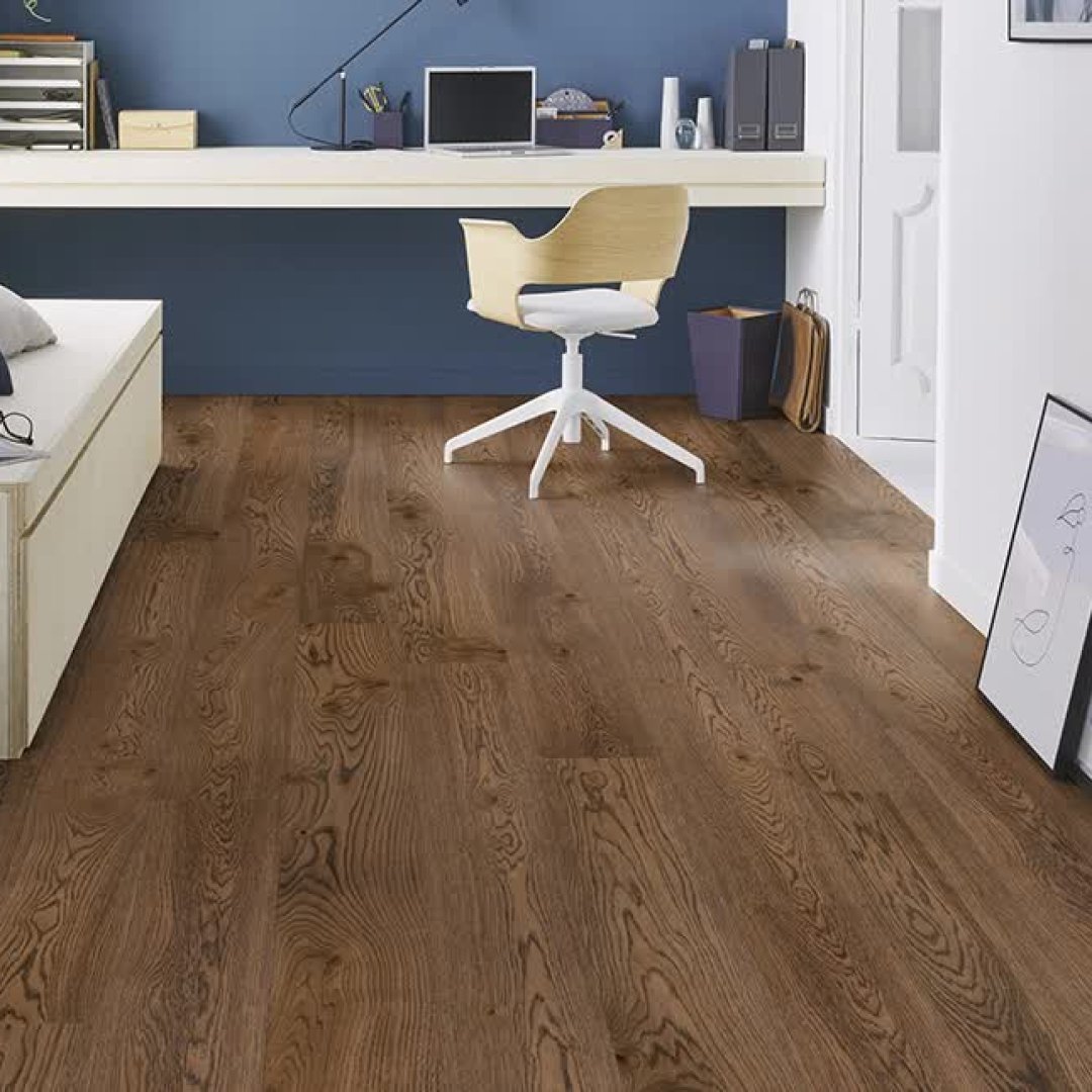 Tarkett Prestige Oak Scallop