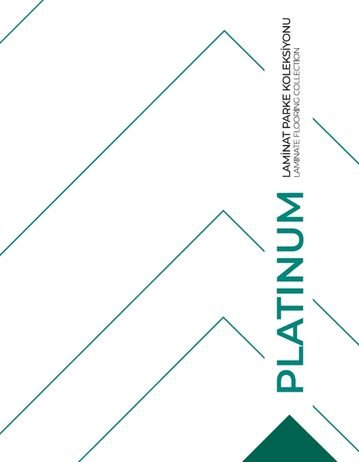 Çamsan Platinum