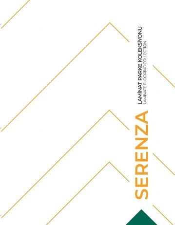 Çamsan Serenza