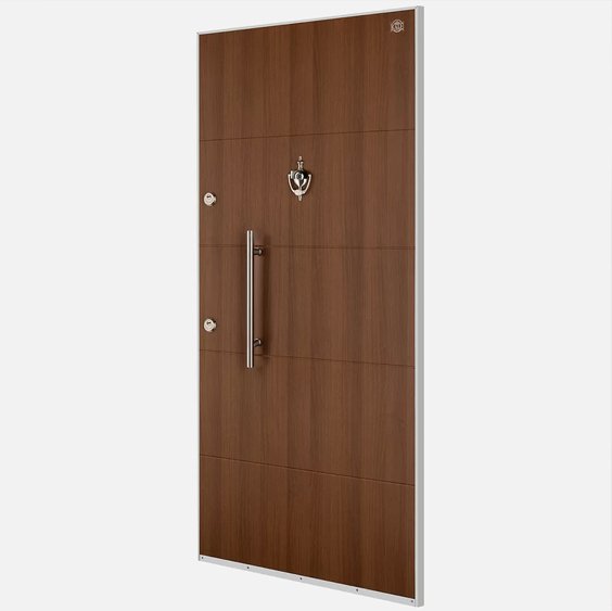 Dış Kapı (Çelik)