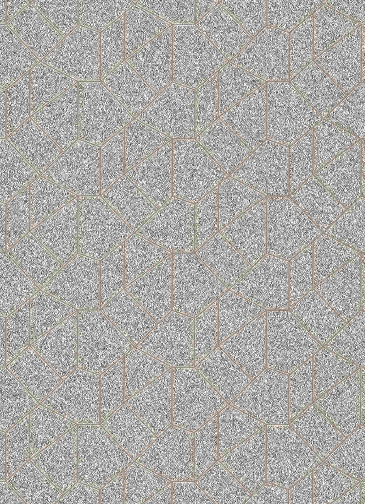 Erismann Carat Duvar Kağıdı 12039-02 10m2