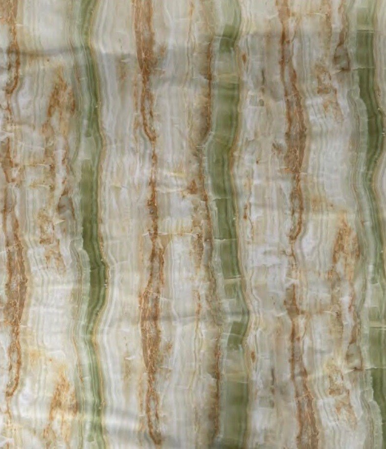 Decohan PVC Mermer Duvar Paneli KL8022