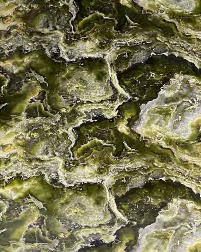 Decohan PVC Mermer Duvar Paneli KL8047-1