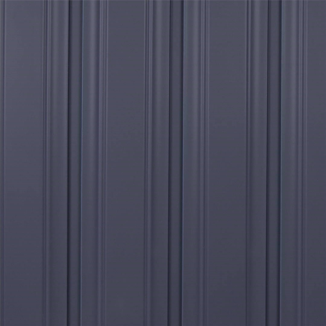 Aksüper Deluxe Duvar Profili LM1801 Soft Touch Belize Mavi