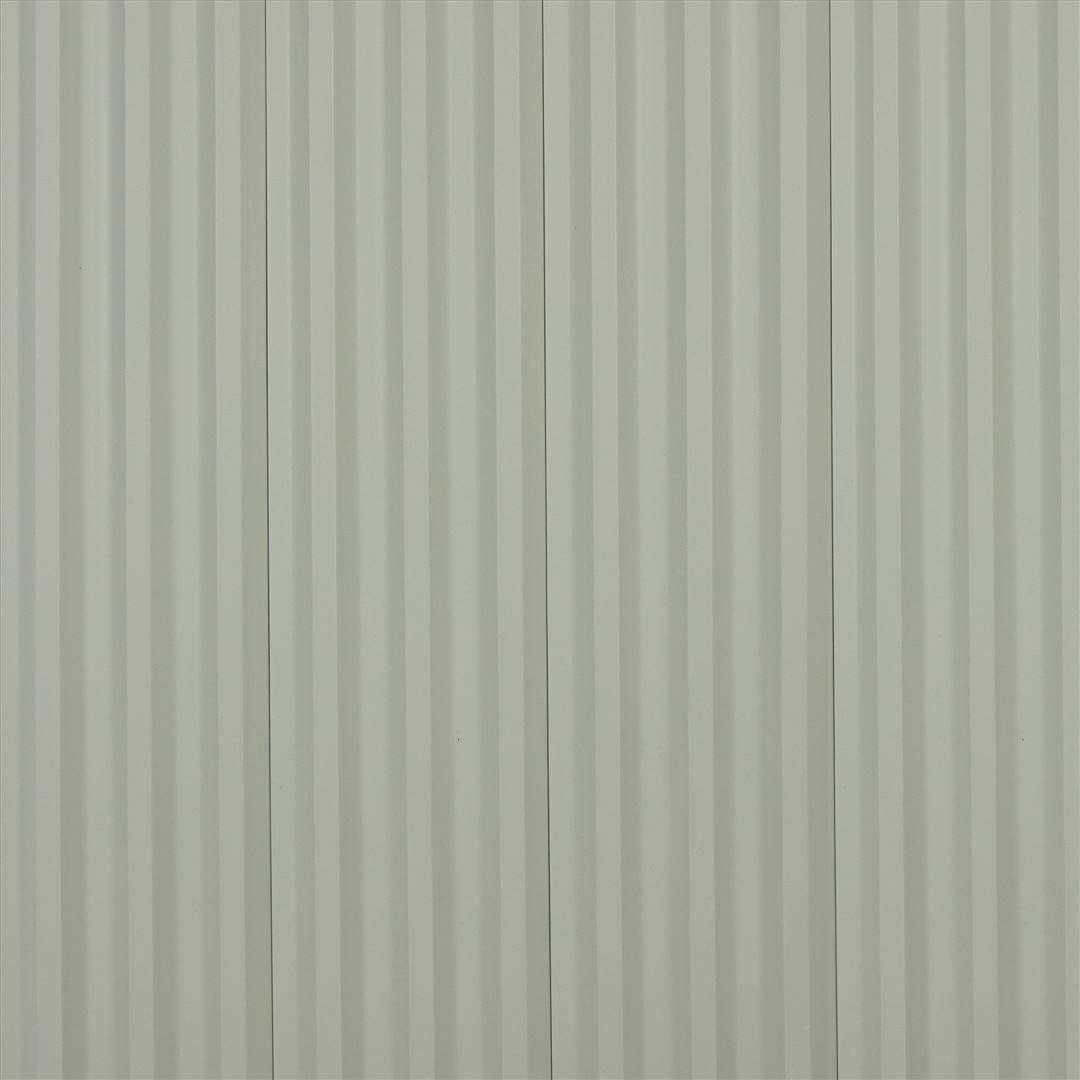 Aksüper Deluxe Duvar Profili LM1804 Soft Touch Su Yeşili