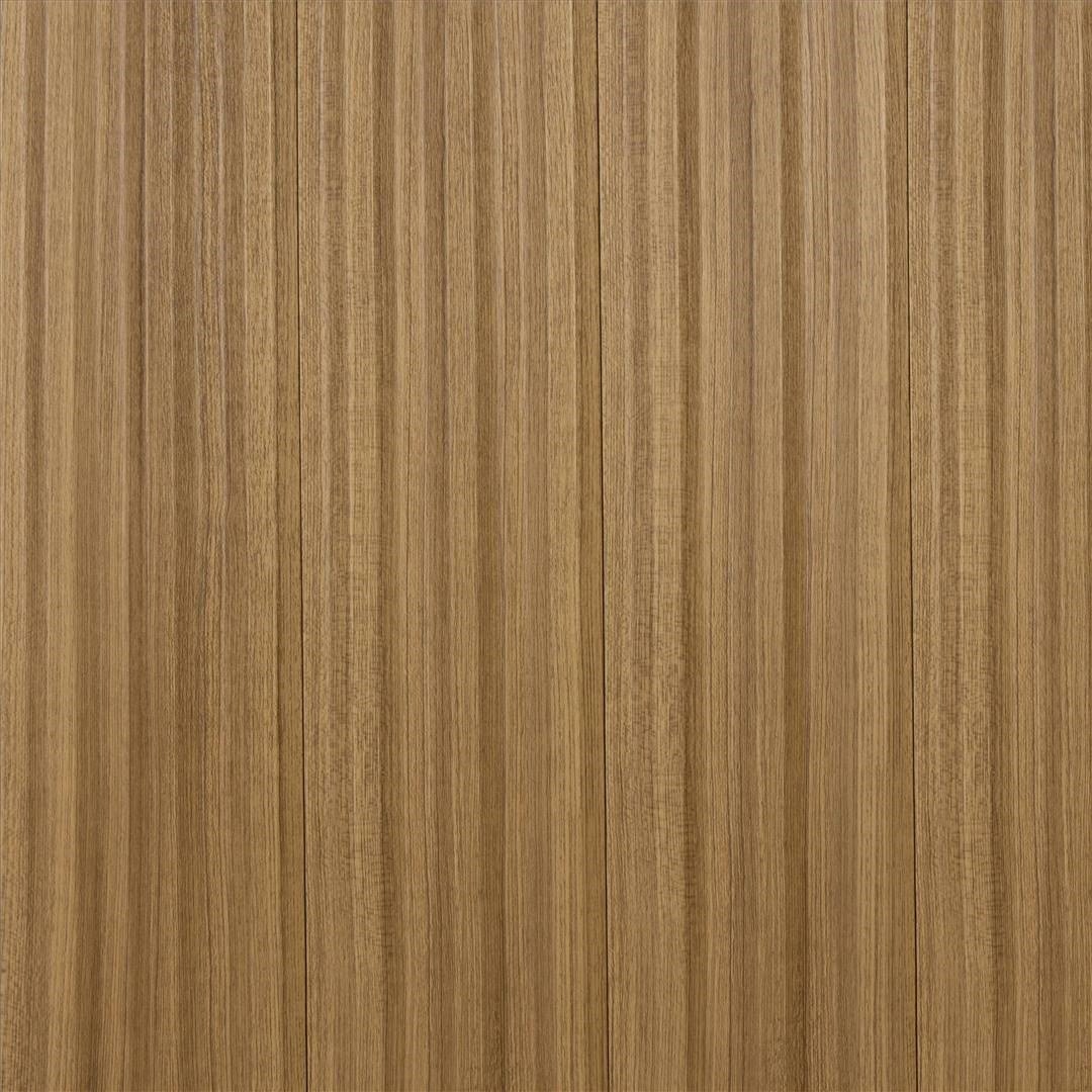 Aksüper Deluxe Duvar Profili LM1804 Teak