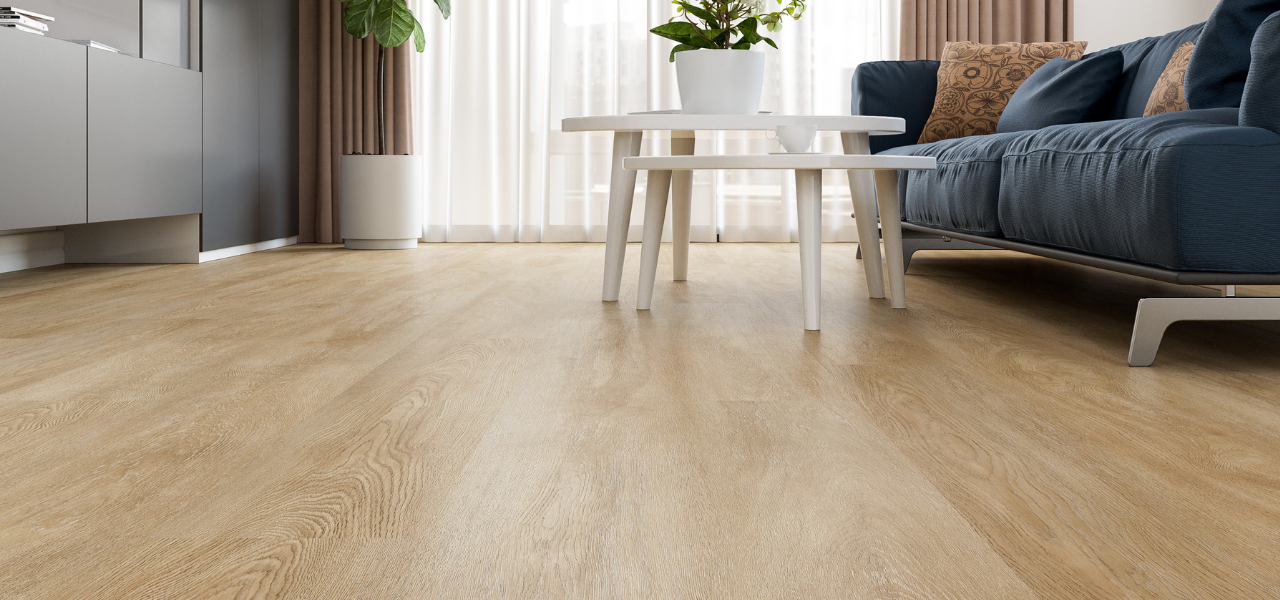 Çamsan Laminant Parke 8mm Silver Atlas Meşe 5009