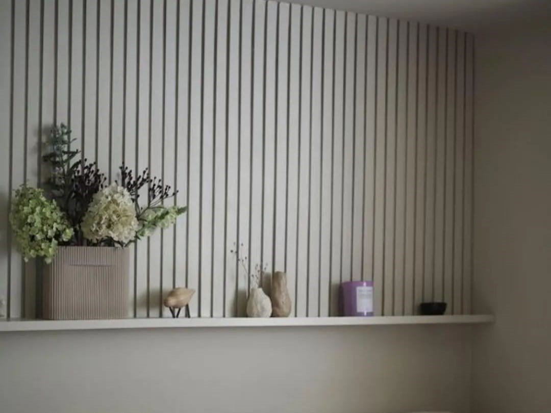 Decohan 18118 Duvar Profili Soft Touch Satin