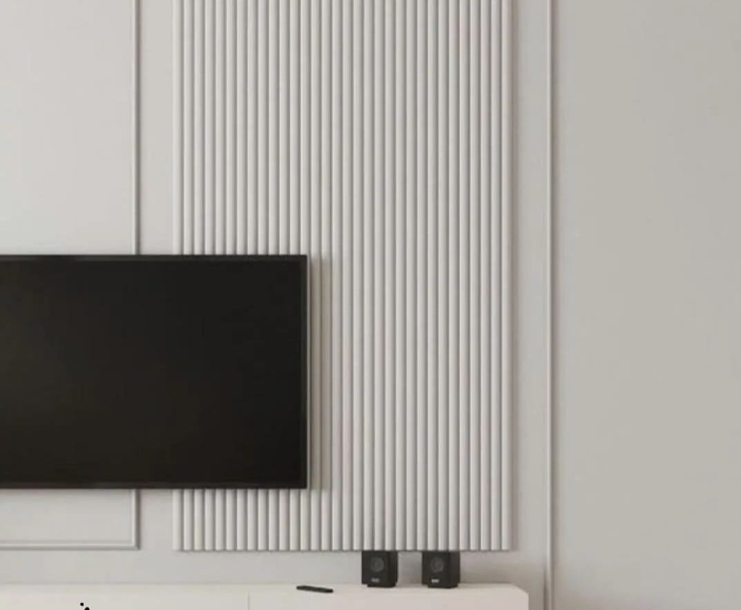 Decohan 18118 Duvar Profili Su Yeşili