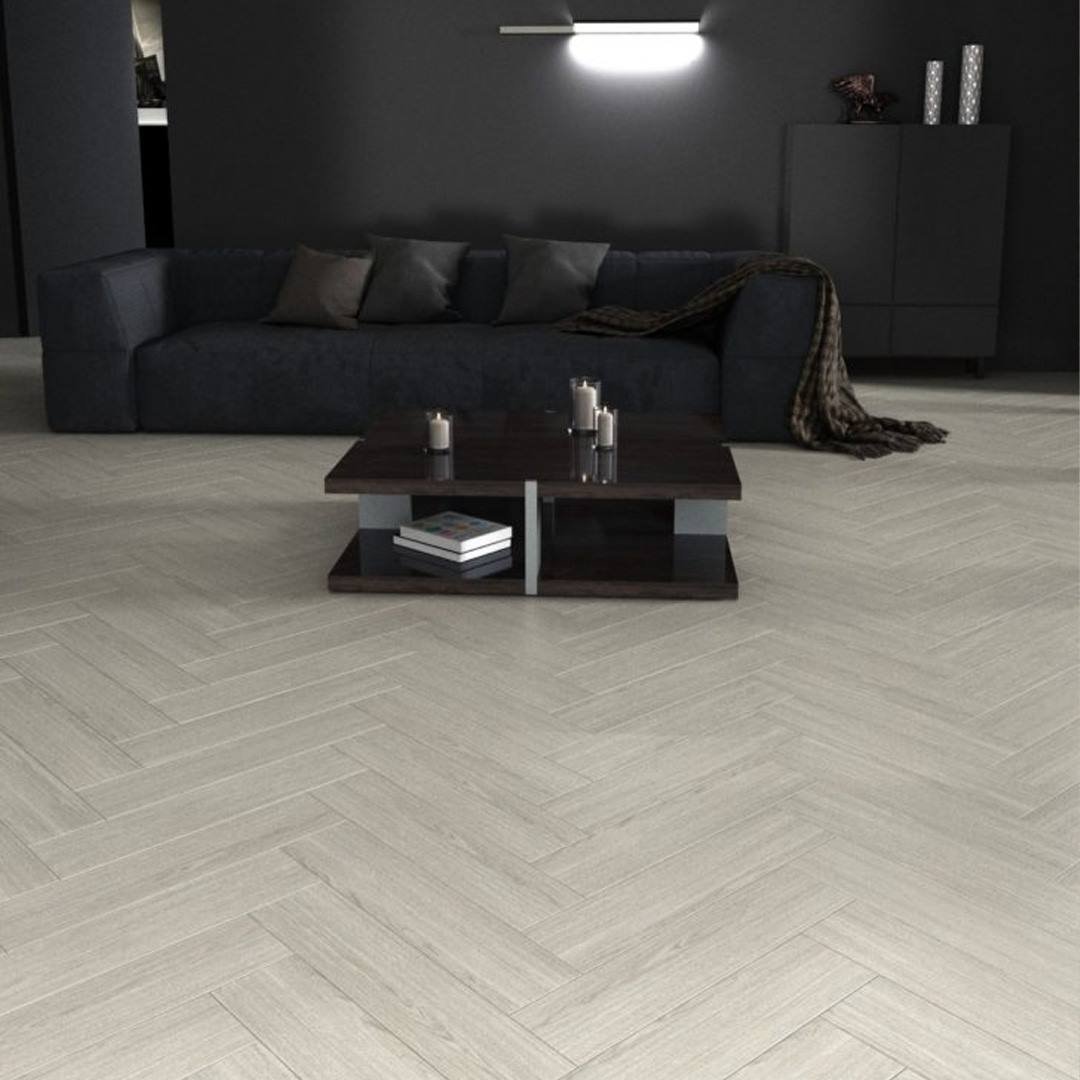 Aston Louis Rigel Herringbone Balıksırtı Laminant Parke