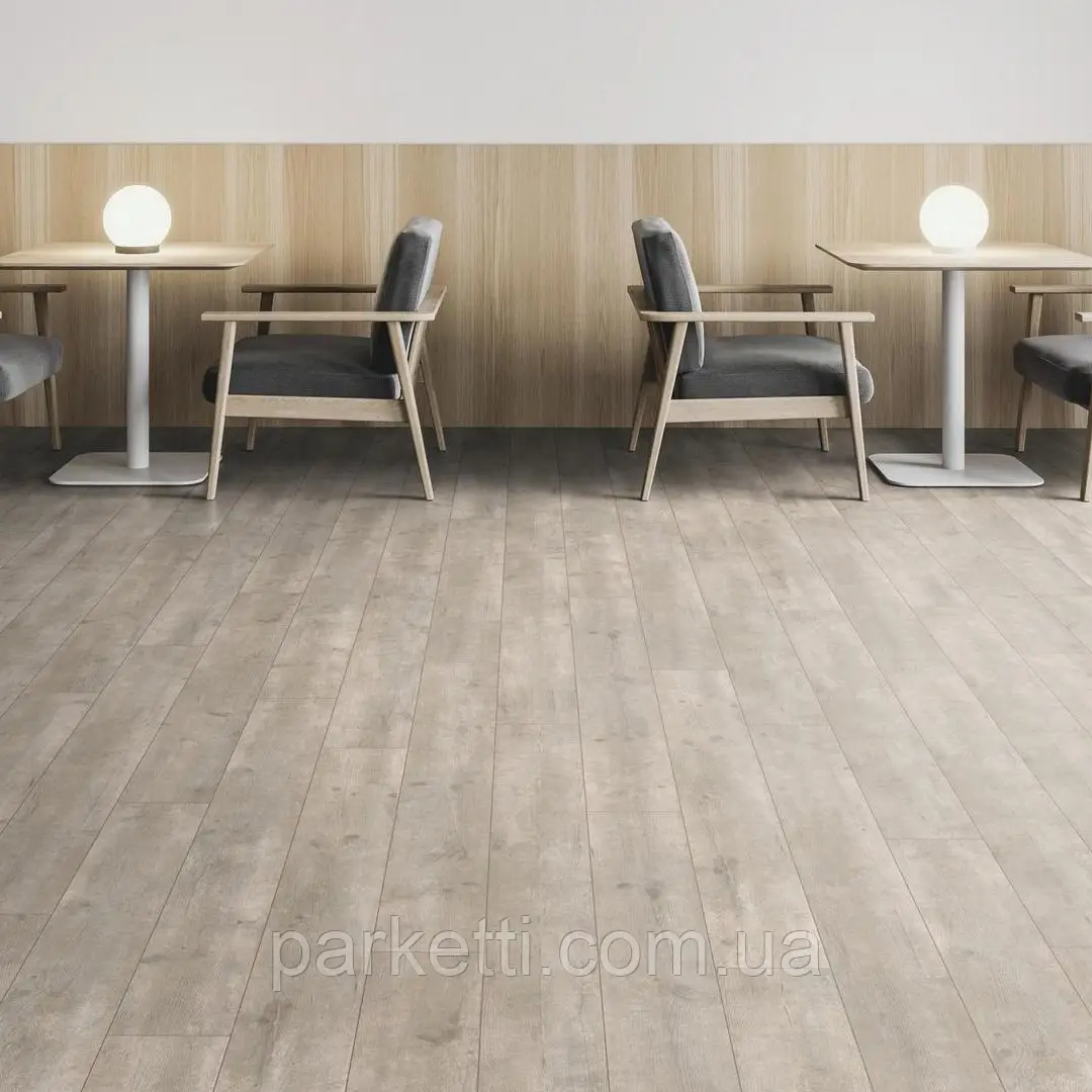 Kaindl Derzli Laminant Parke 8mm Classic Touch Concrete Fossil 35991 Premium Plank