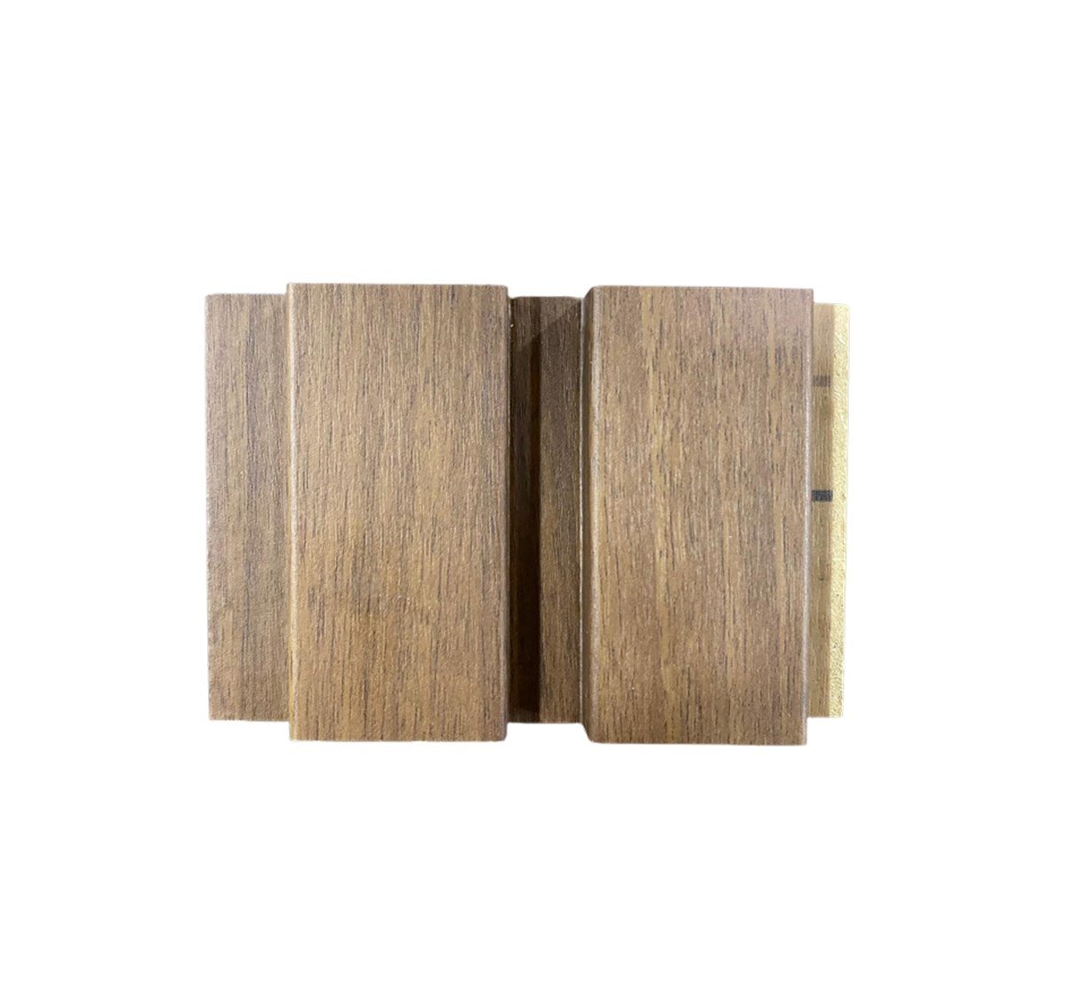 Decohan 18118 Duvar Profili Konya Ceviz