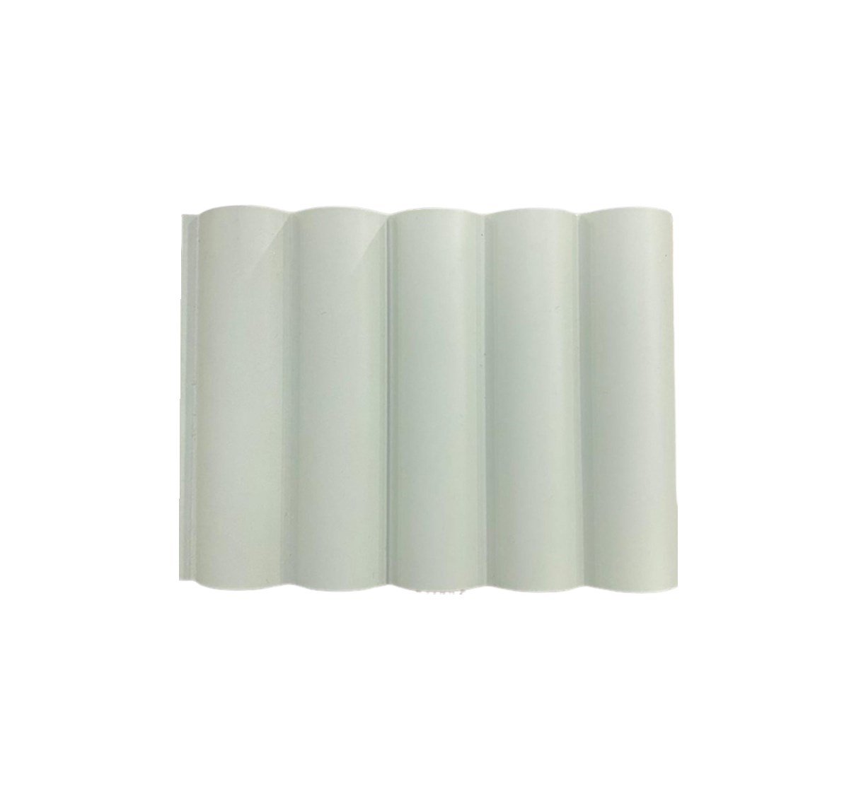 Decohan 18118 Duvar Profili Su Yeşili