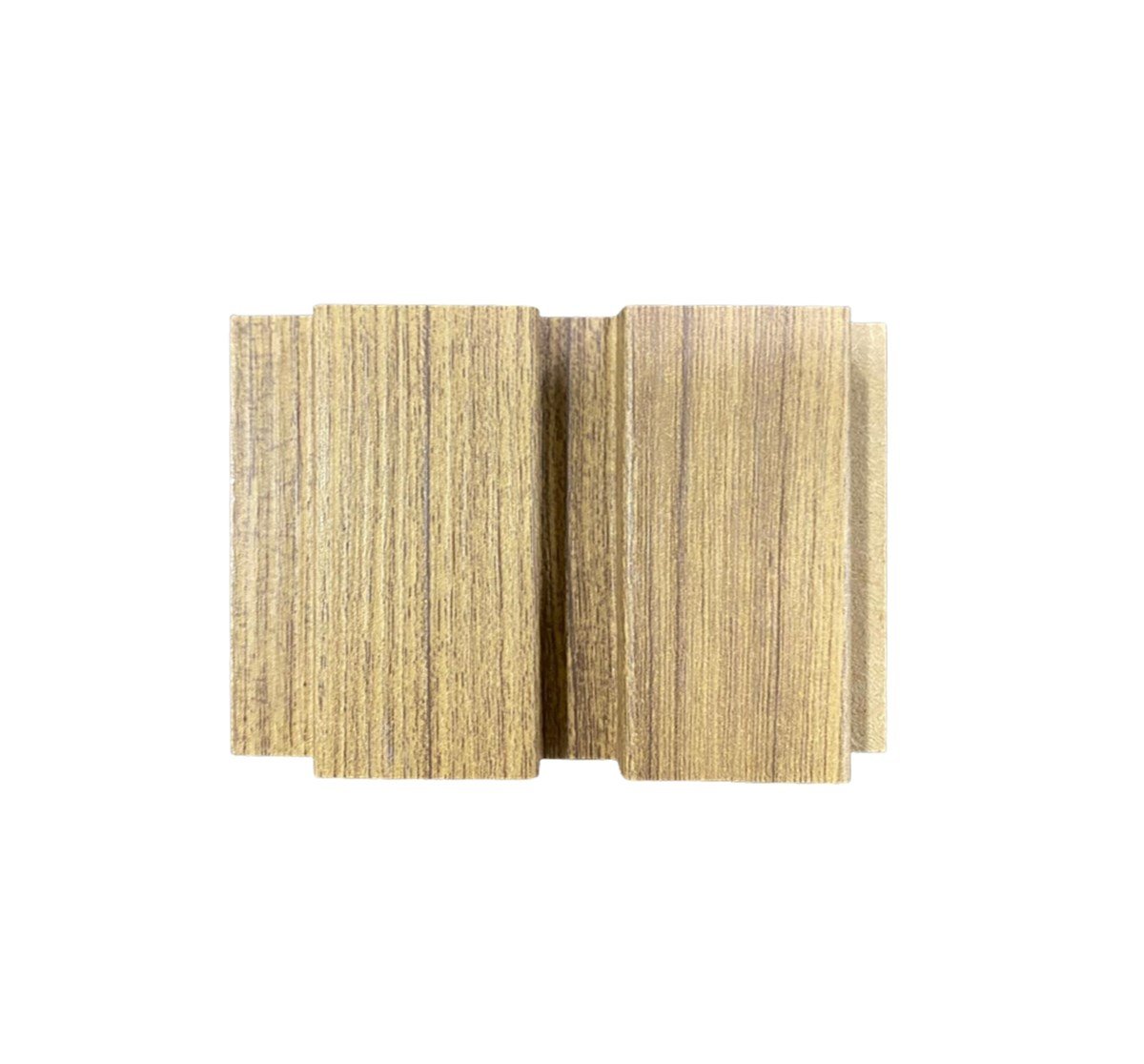 Decohan 18118 Duvar Profili Teak