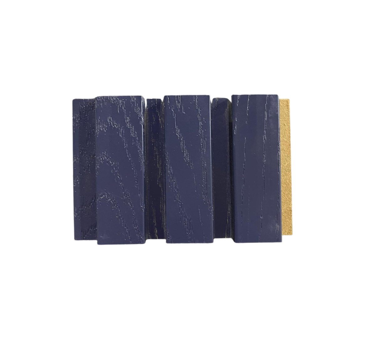 Decohan 18121 Duvar Profili Patine Lacivert