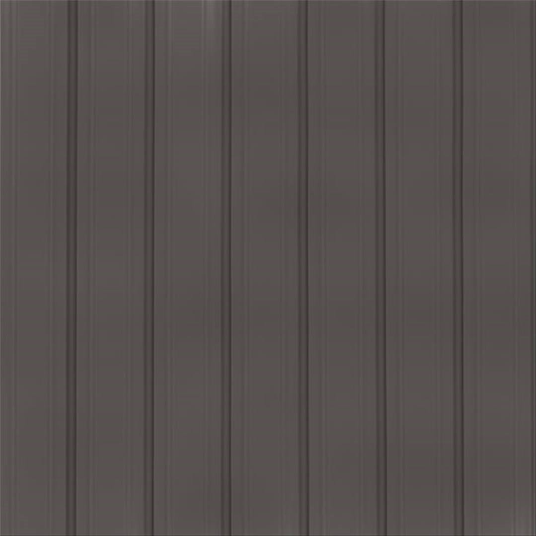 Aksüper Deluxe Duvar Profili LM1801 Soft Touch Antrasit