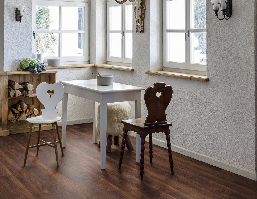 Kaindl Derzli Laminant Parke 8mm Classic Touch Salvao K2196 Premium Plank