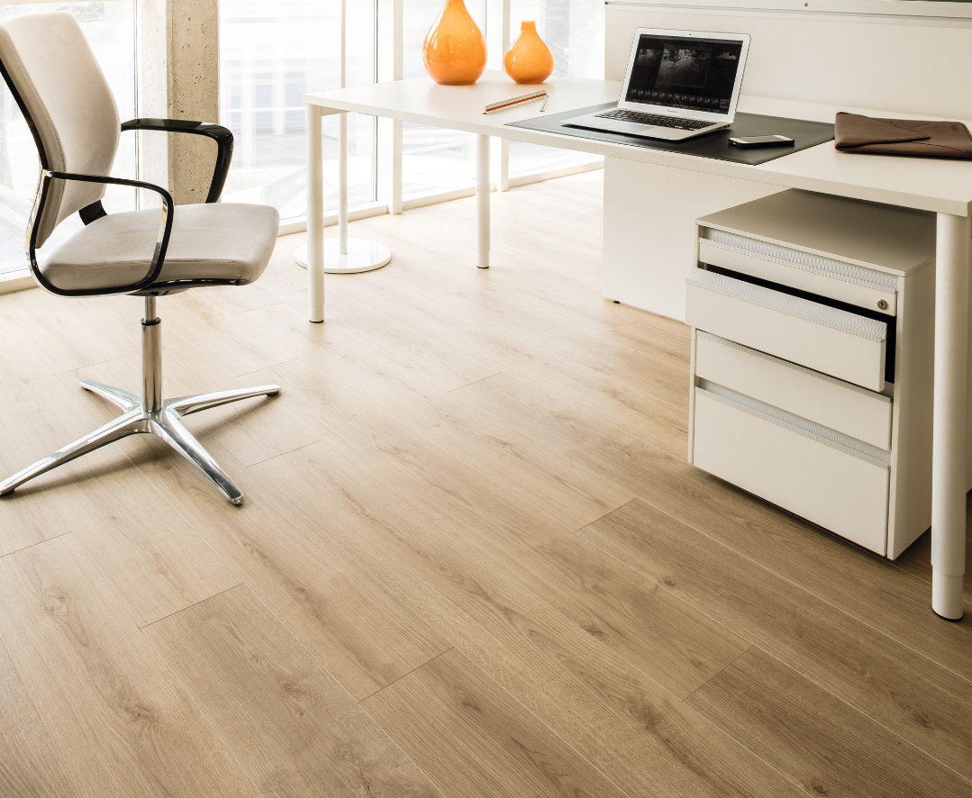 Kaindl Derzli Laminant Parke 8mm Natural Touch Evoke Classic K4420 Standart Plank