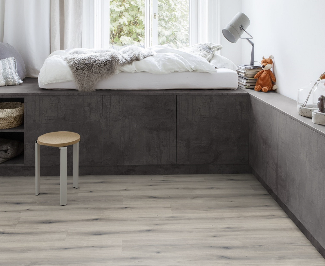 Kaindl Derzli Laminant Parke 8mm Natural Touch Evoke Solano K5576 Standart Plank